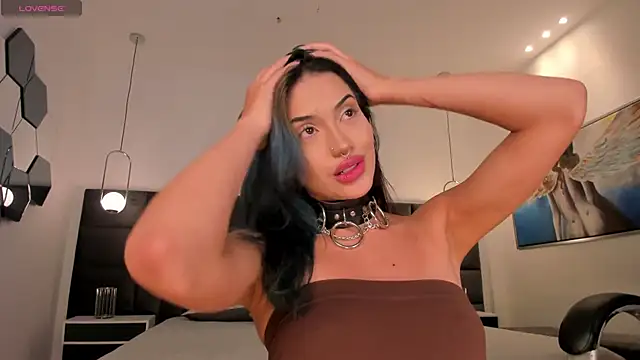 KayraLanne Live XXX-chat