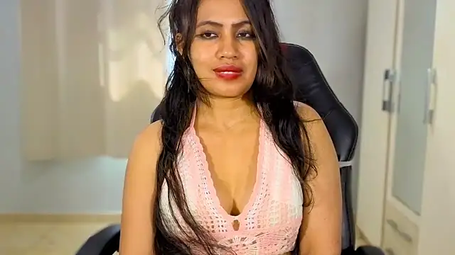 Show de webcam de FannyXhot