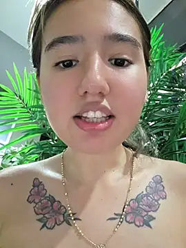 Chat XXX Live Pinkie_Princes