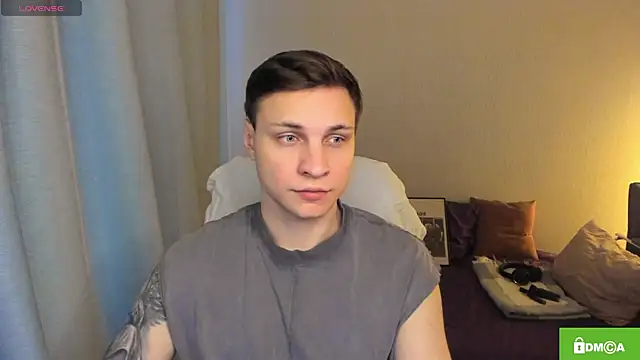 Chat XXX ao vivo de handsome_guy01