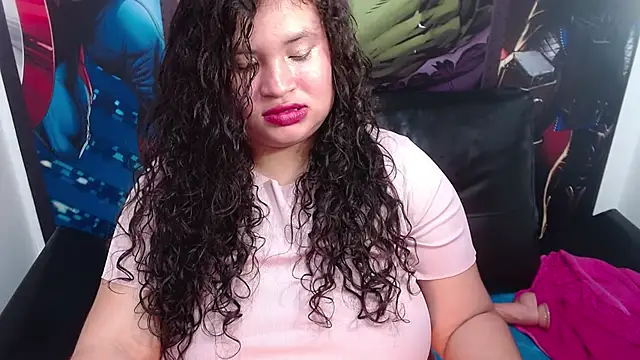 Madison_CopersのライブXXXチャット