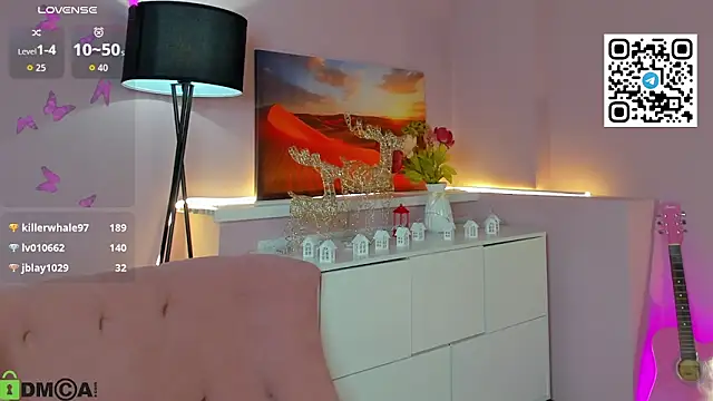 CherryLexi_ Webcamshow