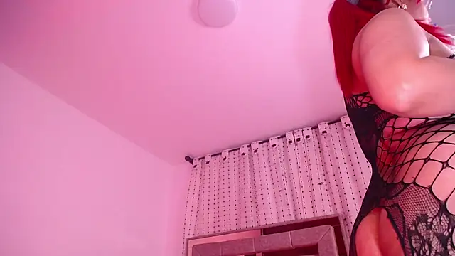 salomecastro_ webcam show