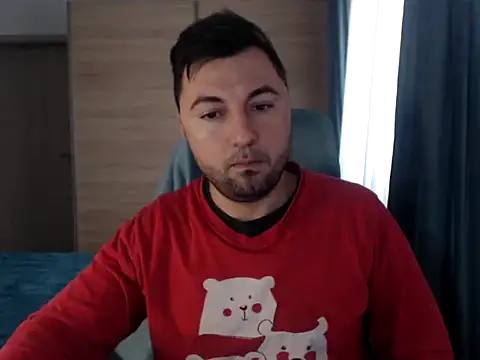 HankMalone: вебкам-шоу