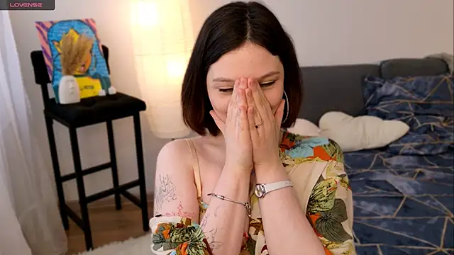 Sweety_cheeky Chat XXX live