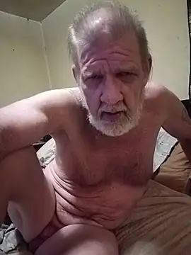 cmagic9's Webcam Show