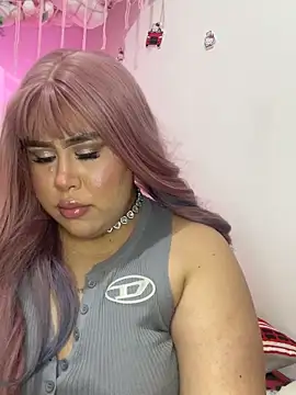 Mia_Carters Adlı Modelin Canlı XXX Sohbeti