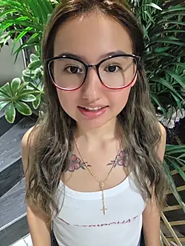 Chat +18 de Pinkie_Princes ao vivo