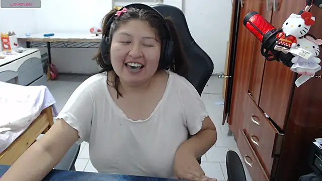 TaissaVirtual – Naživo XXX chat