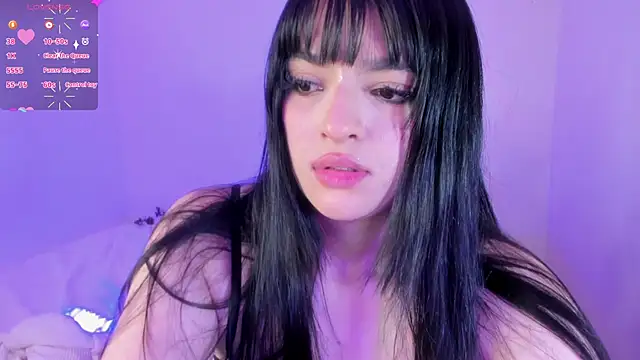 Anastasia1213 라이브 XXX 채팅