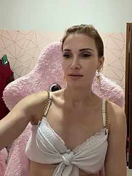 Chat XXX ao vivo de Irresistible24