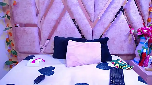 Azul_Horny18 – Live XXX-chat