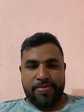 Show de Sheik_z_o na webcam