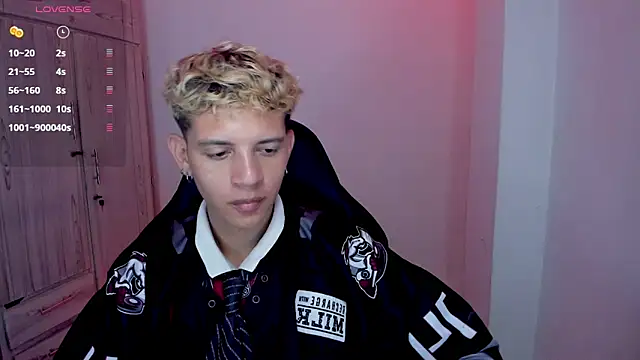 Czat XXX na żywo – tylernova