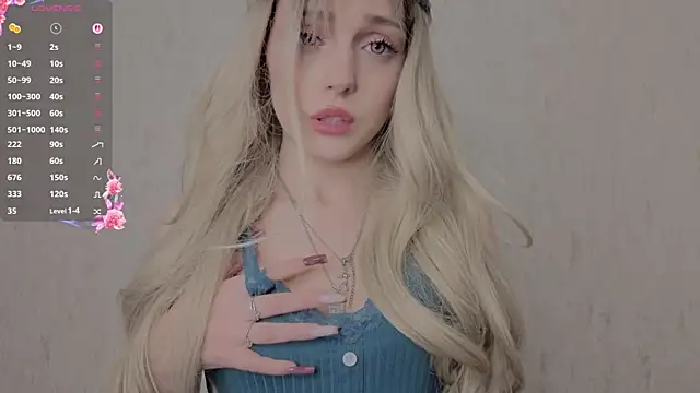 tessaticklejokes – Naživo XXX chat