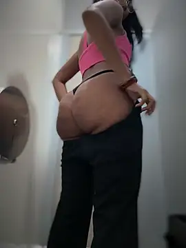 SheenaBrooke – Live XXX-chat