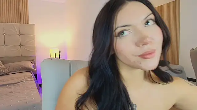 Baby_Venuss 라이브 XXX 채팅