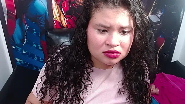 Chat XXX Live Madison_Copers