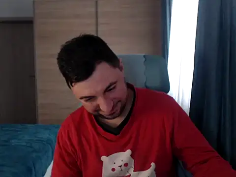 HankMalone: вебкам-шоу