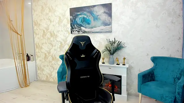 RedLipse Live XXX-chat