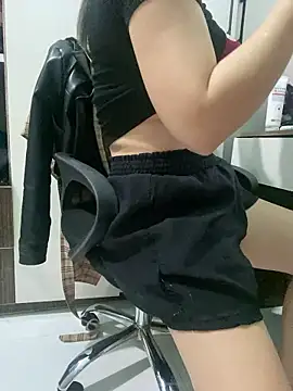 Nana_k2 Pertunjukan Webcam