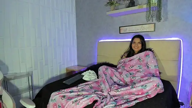 Živý XXX chat Kymmi