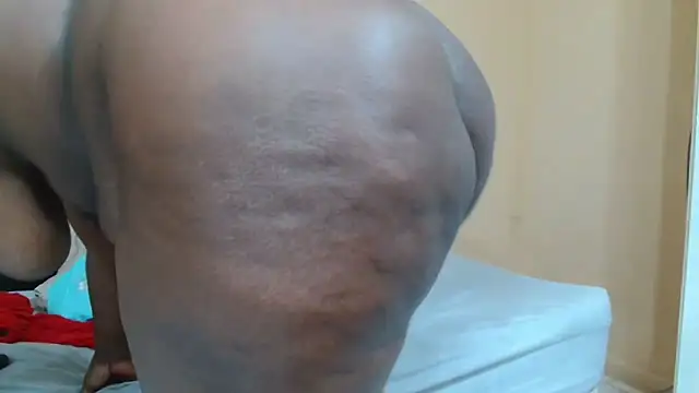 Chat XXX ao vivo de SexyAssQueenX