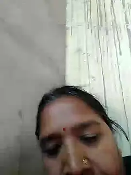 Loomaraj's Webcam Show