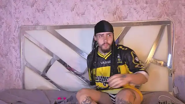 แชท XXX สดของ Benny_and_Mark