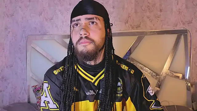 Benny_and_Mark Live XXX-chat