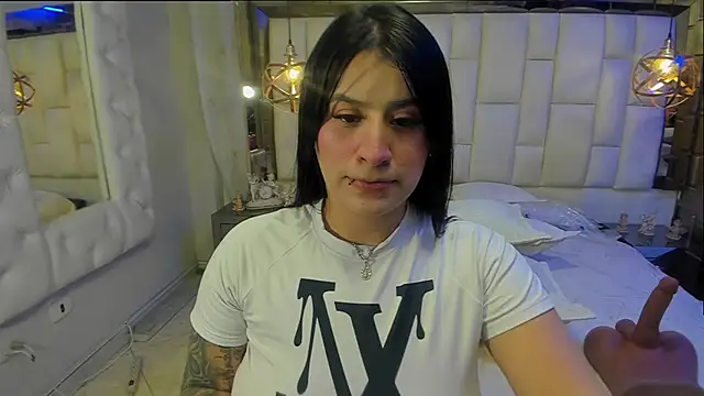 Nara_belen ওয়েবক্যাম শ ো