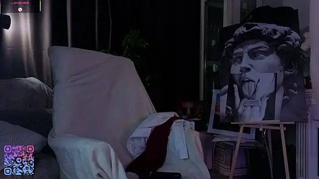 دردشة SoniaScott الجنسية المباشرة