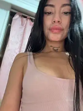 دردشة Bonny_Eva الجنسية المباشرة