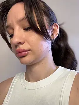 Chat XXX ao vivo de anastassea