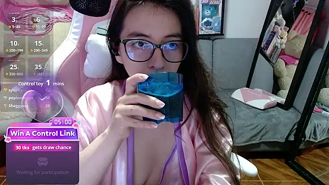 Maggie_Fox3 লাইভ XXX চ্যাট