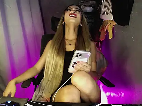 ursweet_lexi – Kamerová šou