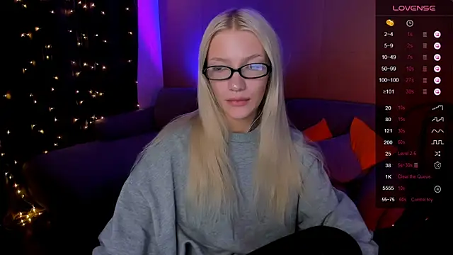 AnyaTaylor_ Adlı Modelin Canlı XXX Sohbeti