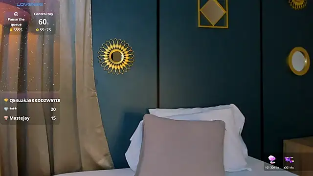 lia_sexx19 Live XXX-chat