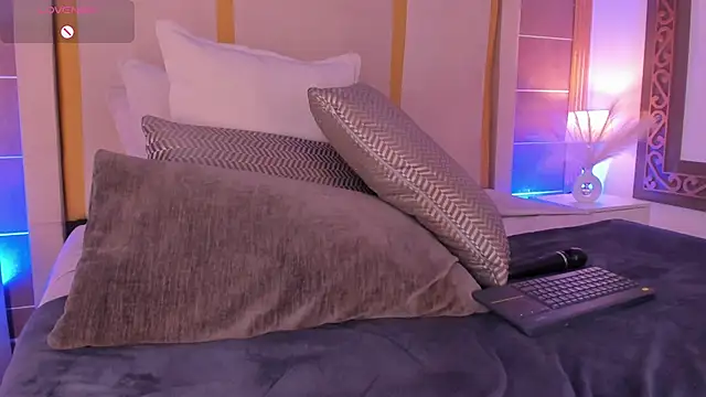 แชท XXX สดของ AbigailCarter