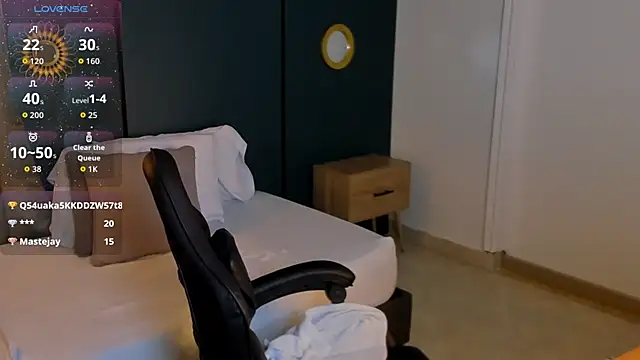 lia_sexx19 即時 XXX 聊天