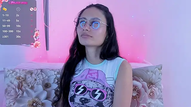 Chat XXX Live NayeCloud