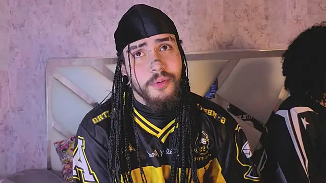 Benny_and_Mark – Live XXX-chat