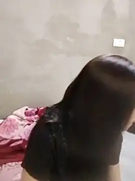 Thobaby112 在線直播表演