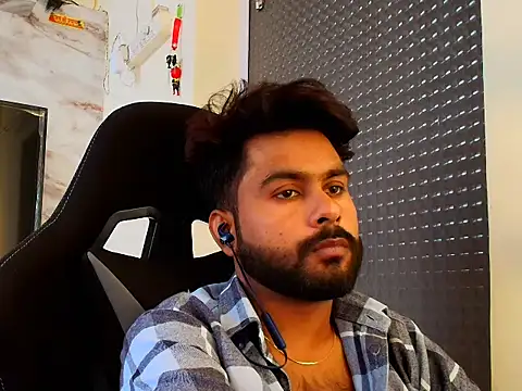 Jenni11Liveのウェブカメラショー