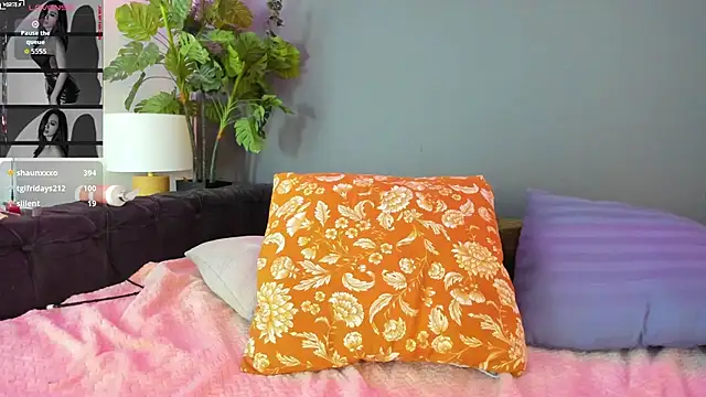 Chat XXX en directo de Abbyy_stone