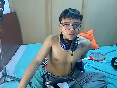 CreamKingg webcam show