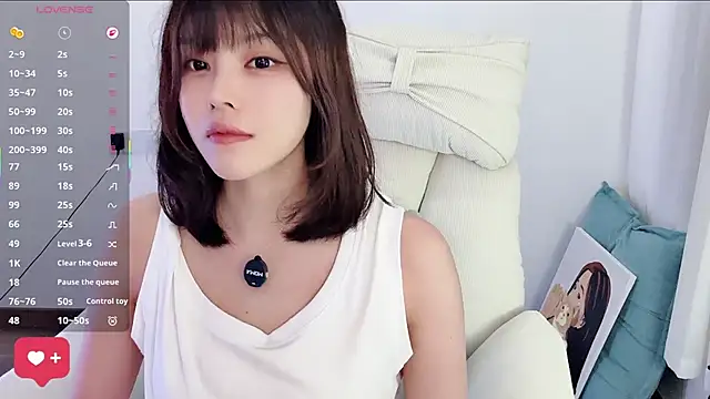 peachy_kiss Live XXX Chat