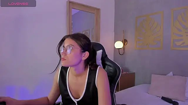 Chat XXX Live scarlett_rosse_x