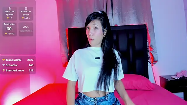 LuciaMoretti_ live XXX chat