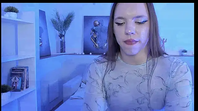 Chat XXX en directo de Madison_dolly